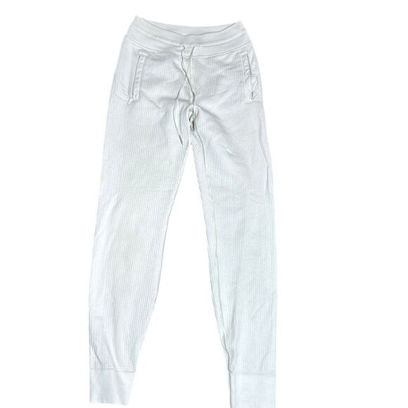 Lululemon women’s 2 engineered warmth jogger textured - Picture 1 of 5